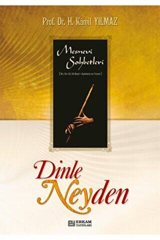 Dinle Neyden - 1