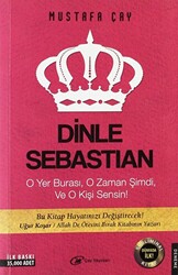 Dinle Sebastian - 1