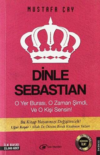 Dinle Sebastian - 1