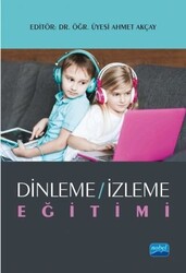 Dinleme - İzleme Eğitimi - 1