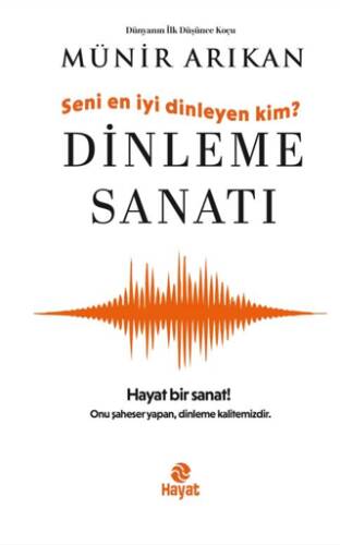 Dinleme Sanatı - 1