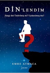 Din’lendim - İkinci Adam Yayınları