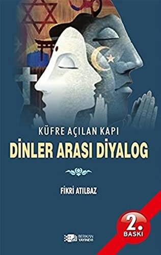 Dinler Arası Diyalog - 1