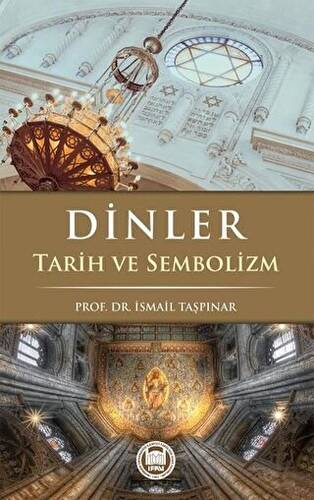 Dinler Tarih ve Sembolizm - 1