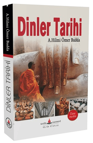 Dinler Tarihi - 1