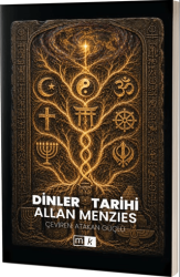Dinler Tarihi - Mirhan Kitap