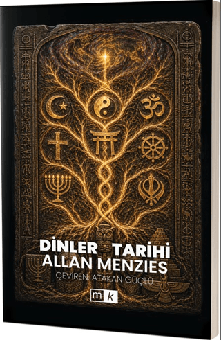 Dinler Tarihi - 1