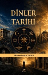 Dinler Tarihi - Paradigma Akademi Yayınları