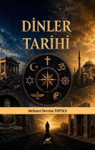 Dinler Tarihi - 1