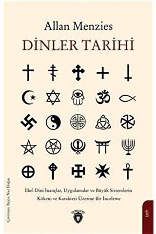 Dinler Tarihi - 1
