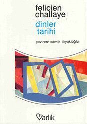 Dinler Tarihi - 1