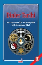 Dinler Tarihi - Berikan Yayınevi