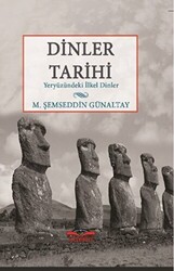 Dinler Tarihi - Köprü Kitapları