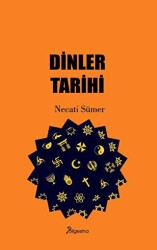 Dinler Tarihi - Bilgesina Yayınları