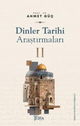 Dinler Tarihi Araştırmaları II - DTA Yayıncılık