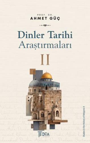 Dinler Tarihi Araştırmaları II - 1
