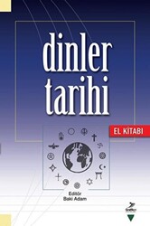 Dinler Tarihi El Kitabı - 1