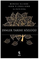 Dinler Tarihi Sözlüğü - 1