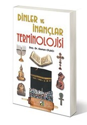 Dinler ve İnançlar Terminolojisi - 1