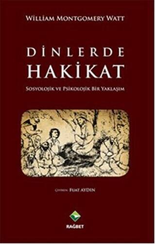 Dinlerde Hakikat - 1