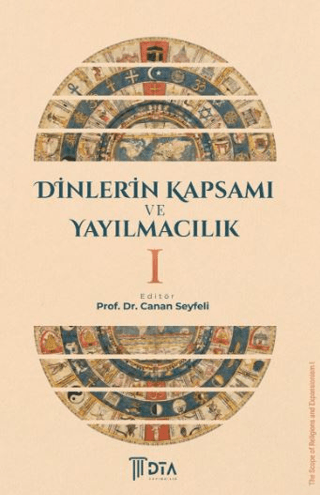 Dinlerin Kapsamı ve Yayılmacılık 1 - 1