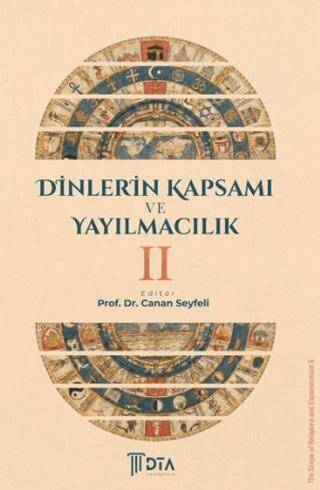 Dinlerin Kapsamı ve Yayılmacılık II - 1