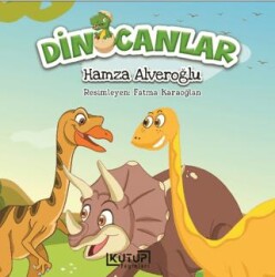 Dinocanlar - 1