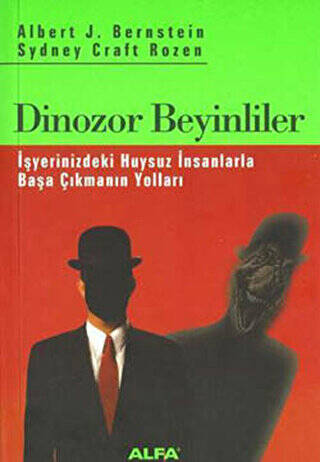 Dinozor Beyinliler - 1