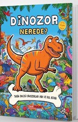 Dinozor Nerede? - 1