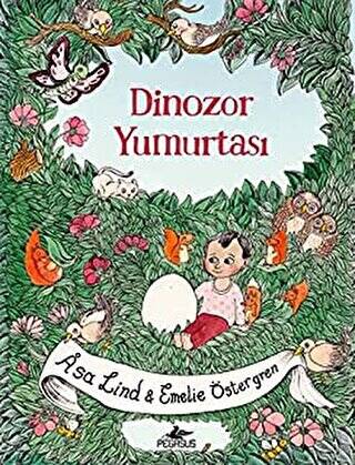 Dinozor Yumurtası - 1