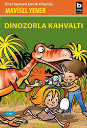 Dinozorla Kahvaltı - 1