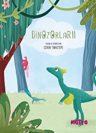 Dinozorlar 2 - 1