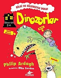 Dinozorlar - 1