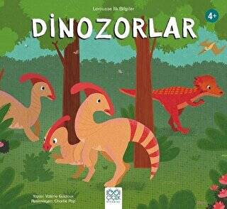 Dinozorlar - 1