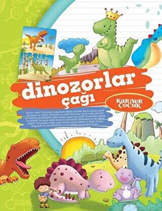 Dinozorlar Çağı - 1