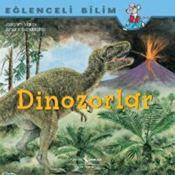 Dinozorlar Eğlenceli Bilim - 1