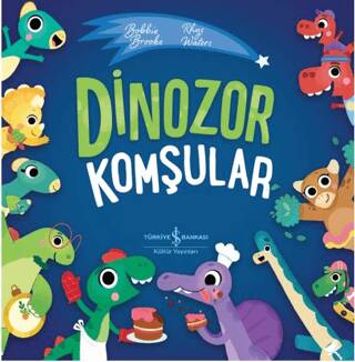 Dinozorlar Komşular - 1