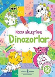 Dinozorlar - Nokta Birleştirme - 1