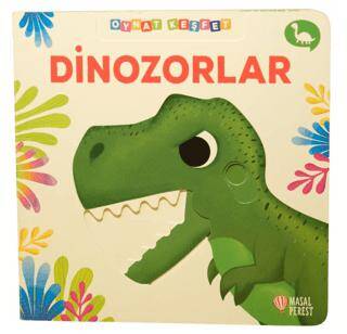 Dinozorlar - Oynat Keşfet - 1