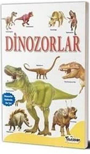 Dinozorlar - 1