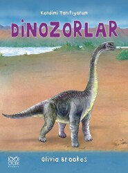 Dinozorlara Soralım - 1