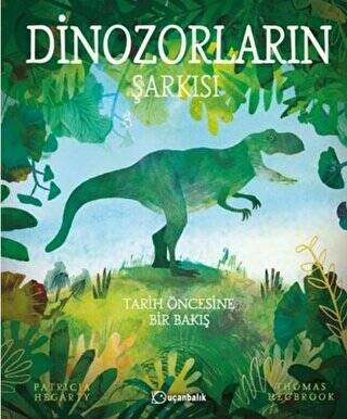 Dinozorların Şarkısı - 1