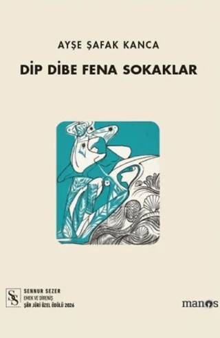 Dip Dibe Fena Sokaklar - 1