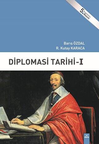 Diplomasi Tarihi - 1 - 1