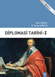 Diplomasi Tarihi - 1 - 1