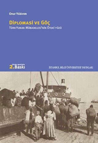 Diplomasi ve Göç - 1