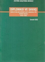 Diplomasi ve Savaş - 1