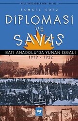 Diplomasi ve Savaş - 1