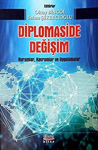 Diplomaside Değişim - 1