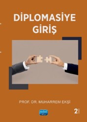 Diplomasiye Giriş - Nobel Akademik Yayıncılık